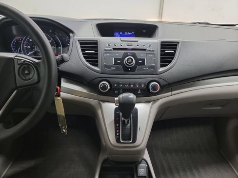 Used 2014 Honda CR-V EX image 20