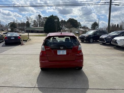 Used 2011 Honda Fit LX image 6
