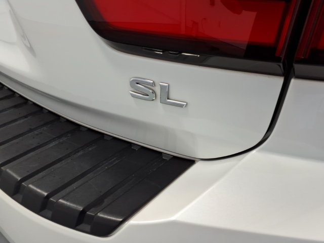 Used 2023 Nissan Armada SL w/ Cargo Package RWD image 10