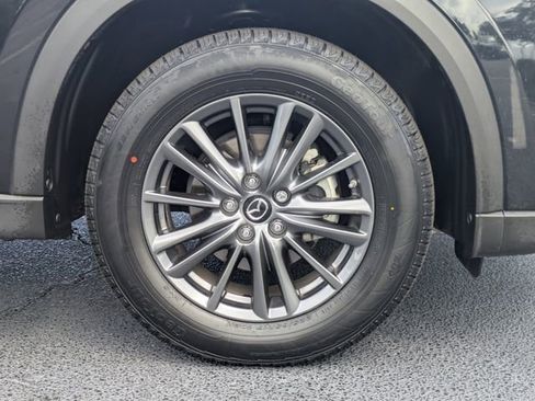 Used 2019 MAZDA CX-5 Touring FWD image 11