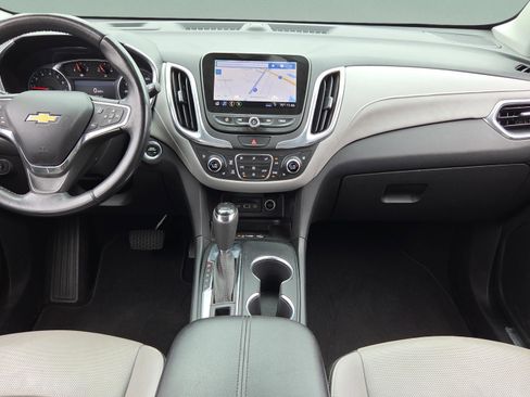 Certified 2020 Chevrolet Equinox Premier FWD image 12