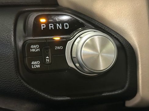 Used 2022 RAM 2500 Laramie AWD/4WD image 21
