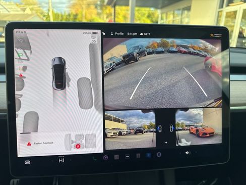 Used 2023 Tesla Model Y Performance image 30