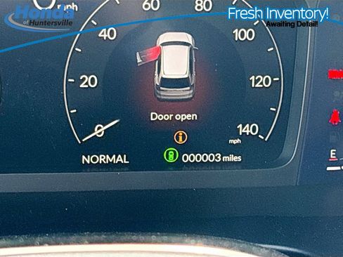 Used 2026 Honda CR-V EX-L image 18