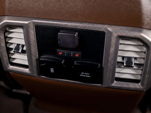 Used 2019 Ford F250 Limited w/ FX4 Off-Road Package image 35