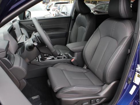 New 2026 Subaru Outback Touring XT AWD/4WD image 36