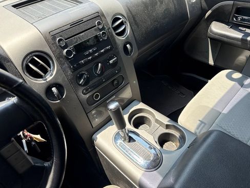 Used 2008 Ford F150 FX4 AWD/4WD image 16