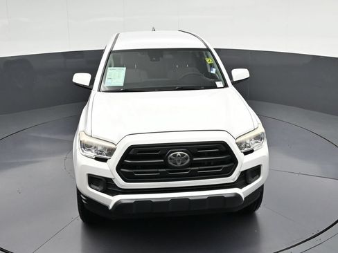 Used 2019 Toyota Tacoma SR w/ SR Convenience Package RWD image 24