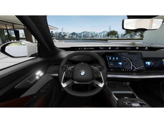 New 2027 BMW 740i w/ M Sport Package RWD image 13