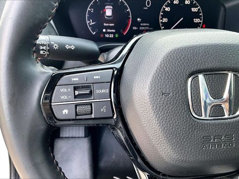 Certified 2024 Honda HR-V Sport image 55
