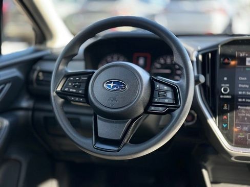 Used 2024 Subaru Crosstrek 2.0i Premium image 17