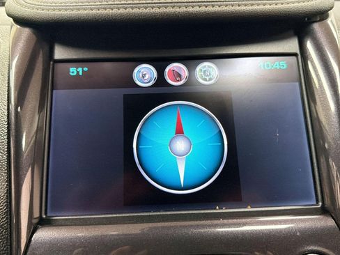 Used 2014 Chevrolet Impala LTZ image 22