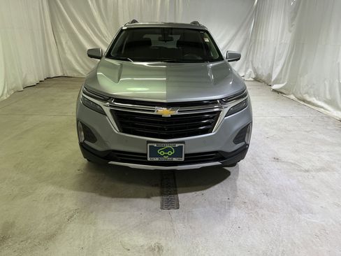 Certified 2023 Chevrolet Equinox LT image 3
