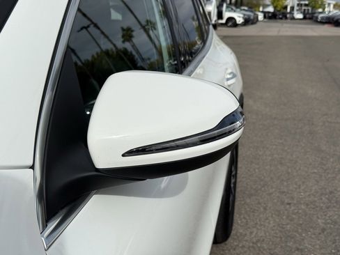 Certified 2025 Mercedes-Benz GLA 250 GLA 250 image 24