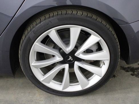 Used 2020 Tesla Model 3 Long Range image 44