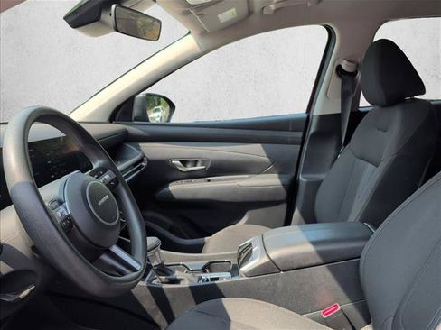 Used 2025 Hyundai Tucson SEL FWD image 10