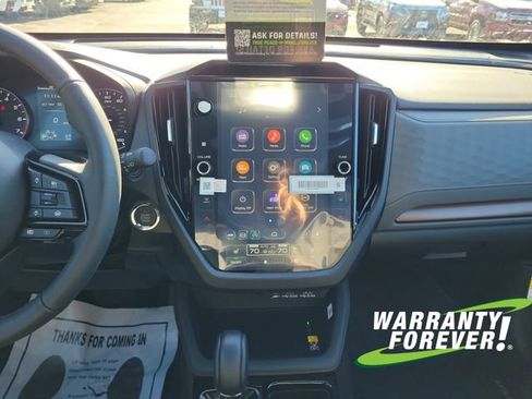 New 2026 Subaru Forester Sport image 11