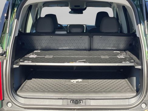 New 2025 Ford Bronco Sport Big Bend image 30