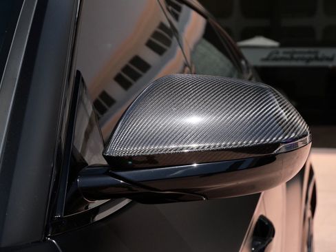 Used 2023 Lamborghini Urus S AWD/4WD image 10