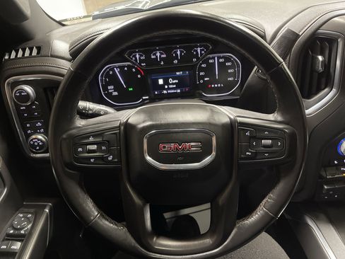 Used 2021 GMC Sierra 1500 AT4 w/ AT4 Premium Package AWD/4WD image 29