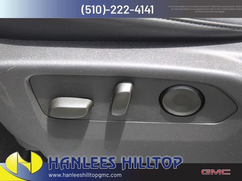 Used 2025 GMC Sierra 1500 SLT RWD image 13