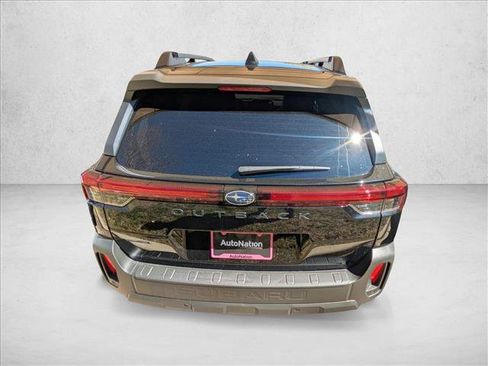 New 2026 Subaru Outback Limited XT w/ Premium/Limited Package 2 AWD/4WD image 5