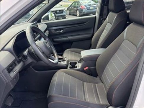Used 2024 Honda CR-V Sport image 29