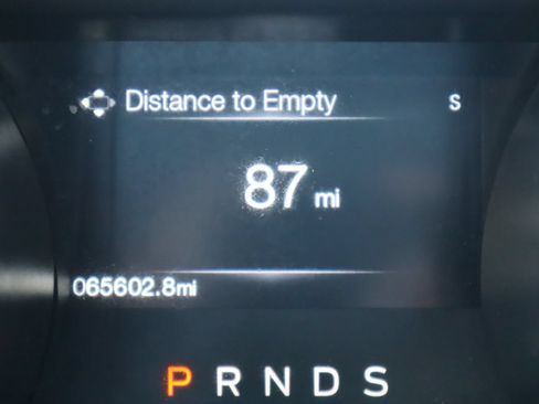 Used 2016 Ford Mustang Coupe w/ Equipment Group 051A RWD image 41