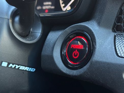 Used 2024 Honda CR-V Sport image 22