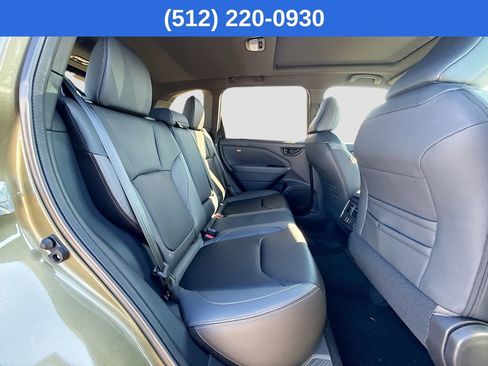 New 2026 Subaru Forester Wilderness image 36