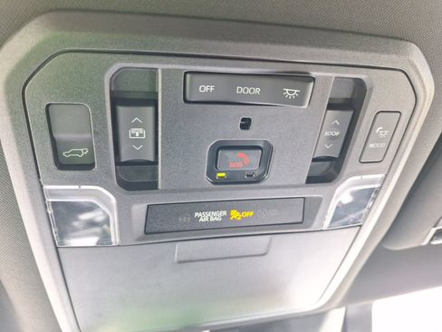 Used 2023 Toyota Sequoia Platinum RWD image 27