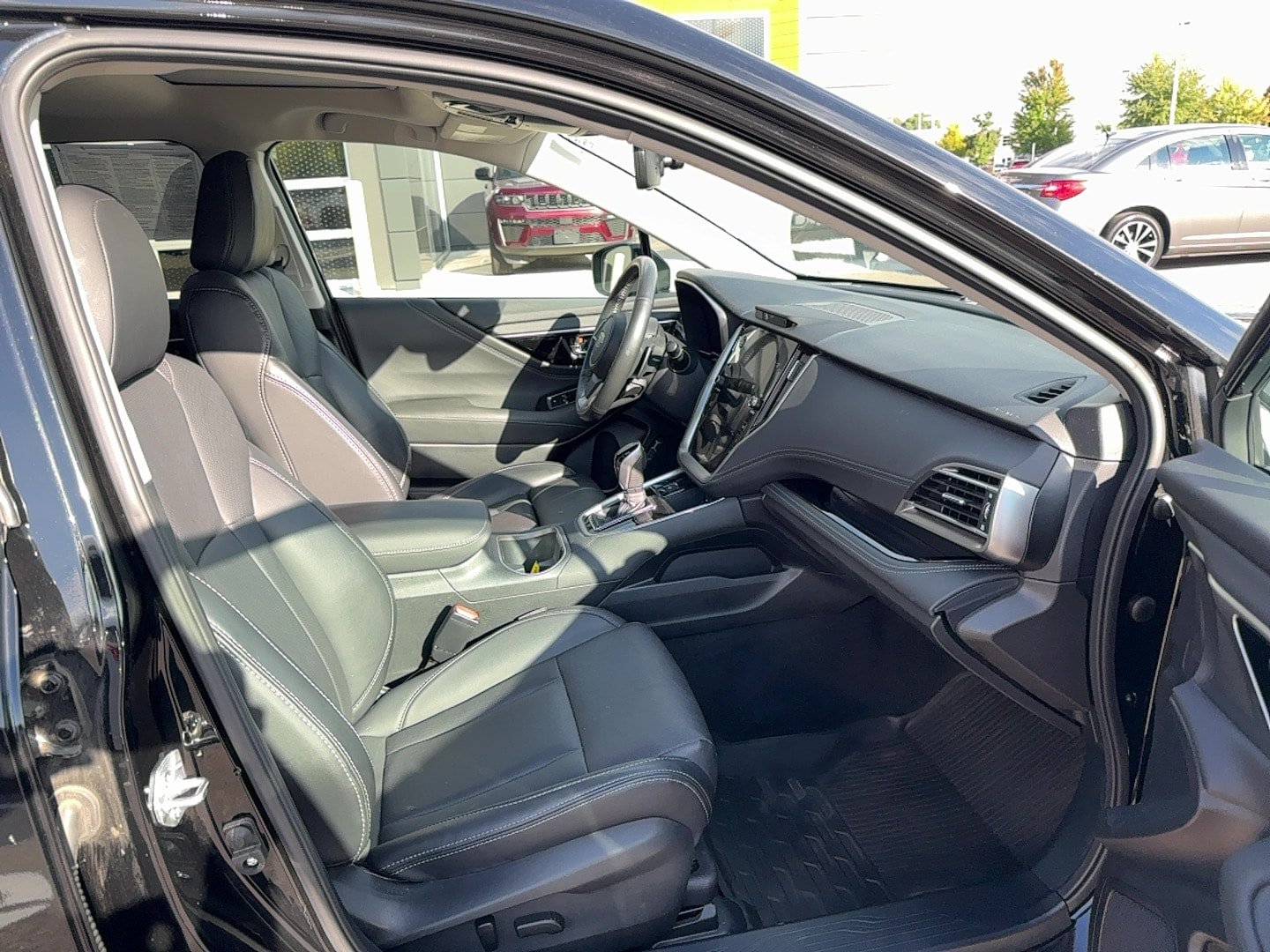 Certified 2024 Subaru Outback Limited AWD/4WD image 24