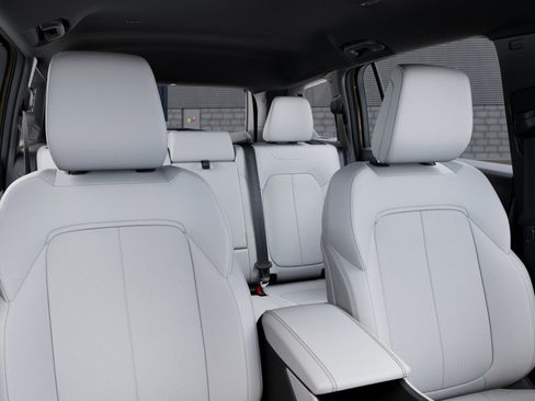 New 2026 Jeep Cherokee Limited AWD/4WD image 26
