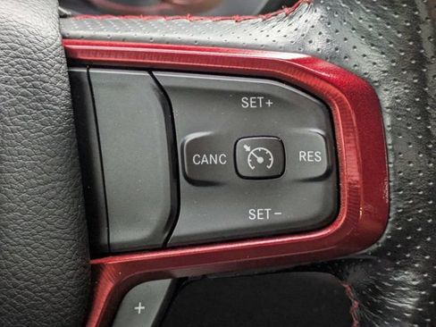 Used 2021 RAM 1500 Rebel w/ Rebel Level 1 Equipment Group AWD/4WD image 25