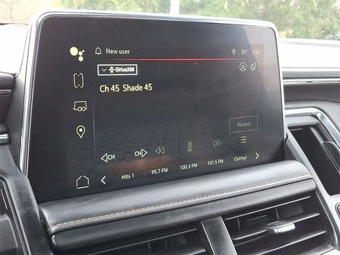 Used 2022 GMC Yukon AT4 image 14