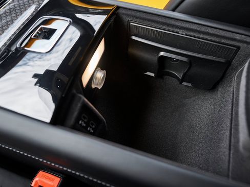 Used 2025 Rolls-Royce Ghost Black Badge image 69