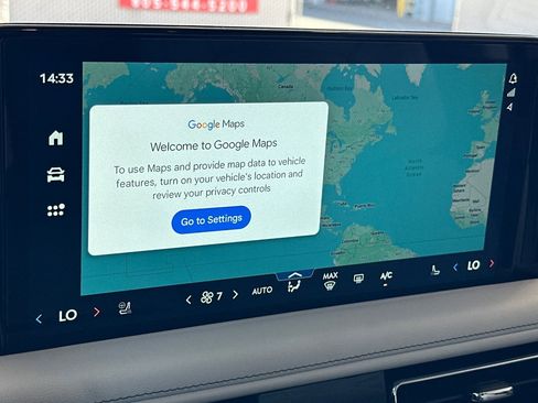 New 2025 Lincoln Aviator Reserve w/ Equipment Group 201A image 19