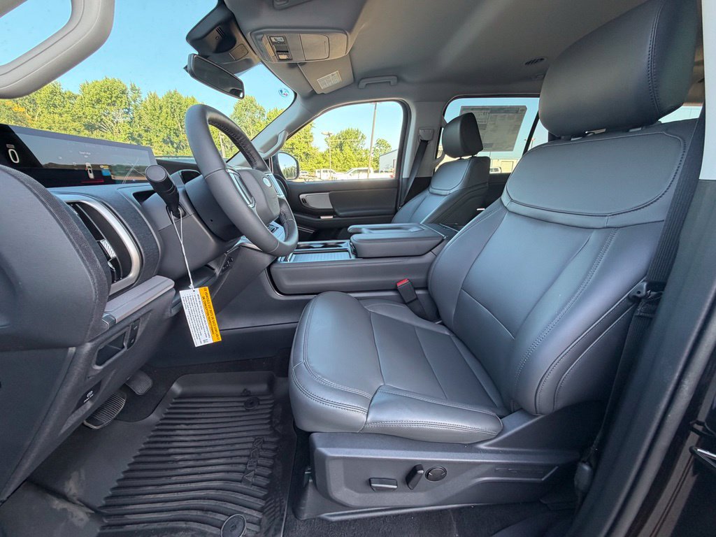 New 2026 Ford Expedition Max Active RWD image 12