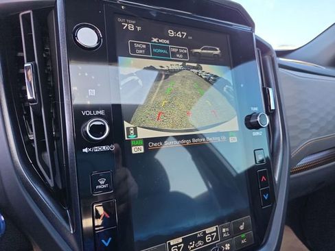 New 2026 Subaru Forester Wilderness AWD/4WD image 17