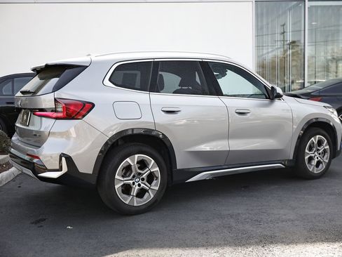 Used 2026 BMW X1 xDrive28i image 7