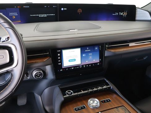 New 2026 Lincoln Navigator Black Label AWD/4WD image 5