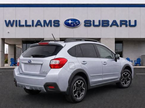 Used 2013 Subaru Crosstrek 2.0i Premium AWD/4WD image 8