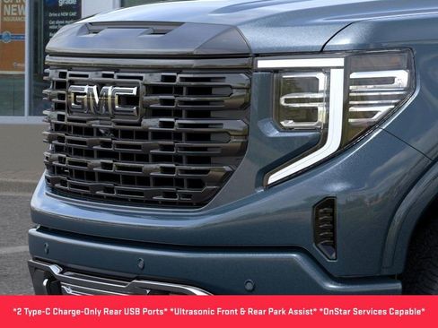 New 2026 GMC Sierra 1500 Denali Ultimate image 25