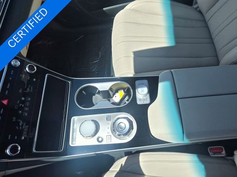 Used 2026 Genesis GV80 2.5T RWD image 15