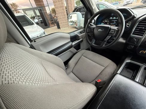 Used 2019 Ford F150 XLT w/ Trailer Tow Package AWD/4WD image 46