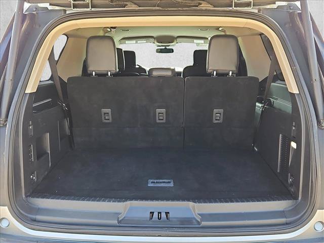 Used 2024 Ford Expedition Max XLT AWD/4WD image 6