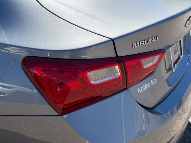 Used 2024 Chevrolet Malibu LT FWD image 14