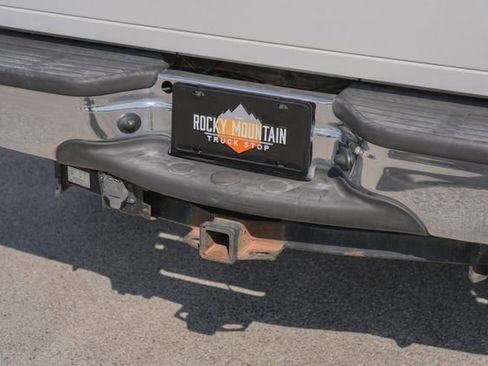 Used 2006 Ford F250 XLT AWD/4WD image 9