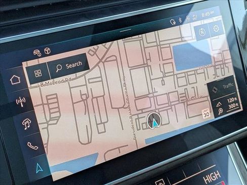 Used 2025 Audi Q7 3.0T Premium Plus w/ Premium Plus Package image 13