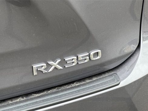 Used 2018 Lexus RX 350 FWD w/ Premium Package image 52